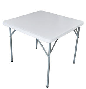 Extensions <span class=keywords><strong>de</strong></span> jambes marché utilisé mécanisme pièces plastique 6ft chine plateau à thé en bois Camping <span class=keywords><strong>Table</strong></span> pliante <span class=keywords><strong>ronde</strong></span> - Product Image 2