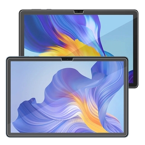 Verre trempé transparent pour <span class=keywords><strong>Huawei</strong></span> Honor Pad X8A X8LTE <span class=keywords><strong>Pro</strong></span> X9 Matepad 11 SE 11.5 X9A 11.5S 2025 AIR <span class=keywords><strong>T10</strong></span> 10.1 Film de protection d'écran - Product Image 1