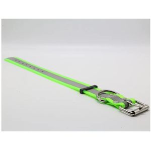 Nibao Strong Durable Custom Reflective TPU beschichteter Kragen Para Perro Pitbull - Product Image 5