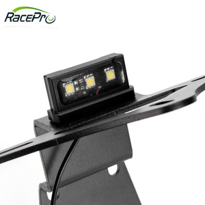 Support de Plaque d'Immatriculation de Moto, pour Honda CB650F <span class=keywords><strong>CBR650F</strong></span> 2014 2015 2016 2017 2018 - Product Image 4