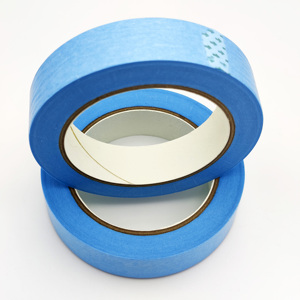 Cinta de Transferencia Impermeable Activada por Agua de Alto Rendimiento, de un Solo Lado, Adhesiva Acrílica, Sin Impresión, para Sellado de Cajas - Product Image 2