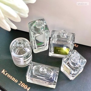 New Model Brand Luxury Wooden Floral Fruity <b>Mini</b> <b>Perfume</b> Travel Set Wholesale Christmas <b>Mini</b> <b>Perfume</b> Set Gift - Product Image 2