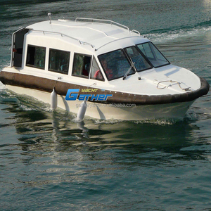 Barco <span class=keywords><strong>de</strong></span> pasajeros grande <span class=keywords><strong>de</strong></span> fibra <span class=keywords><strong>de</strong></span> vidrio con motor fueraborda usado <span class=keywords><strong>de</strong></span> China - Product Image 4