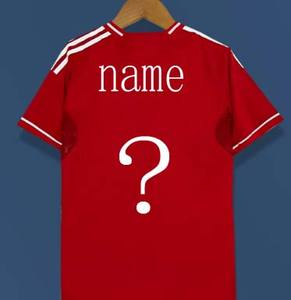 Camisetas de Fútbol con Envío Gratis, Uniformes de Poliéster Transpirable Personalizables con Nombre del Equipo - Product Image 4
