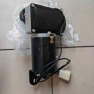 Động cơ ass'y Fan pc450 máy xúc nd116340 7030 - Product Image 4