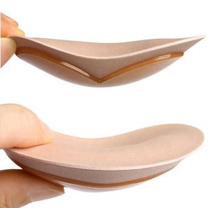 Reggiseno Push-Up per reggiseno autoadesivo in Silicone da donna migliora i cuscinetti per il seno - Product Image 6