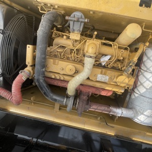 รถขุดตีนตะขาบ CAT 320BL มือสอง ขนาด 20 ตัน ระบบไฮดรอลิก ยี่ห้อแคตเตอร์พิลลาร์ สำหรับงานก่อสร้าง - Product Image 6