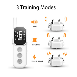 Nouveau <span class=keywords><strong>collier</strong></span> <span class=keywords><strong>anti</strong></span>-<span class=keywords><strong>aboiement</strong></span> rechargeable <span class=keywords><strong>pour</strong></span> chien avec écran LED, <span class=keywords><strong>collier</strong></span> <span class=keywords><strong>anti</strong></span>-<span class=keywords><strong>aboiement</strong></span> <span class=keywords><strong>pour</strong></span> <span class=keywords><strong>chiot</strong></span> - Product Image 1