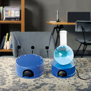 Agitador Magnético Mini CHINCAN SH-II-2, Mezcla Suave de 0~2000 rpm, 1000 ml en Bioquímica - Product Image 4