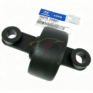 ระบบกันสะเทือนคุณภาพสูง BUSH-RR TRAILING ARM,RH 55275-2S001 552752S001 สำหรับรถยนต์ฮุนได ซานตาเฟ XL 55275 2S001 - Product Image 2