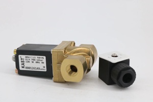 Zakf चीन 2 स्थिति 3 तरह से सामान्य रूप से सॉलेनॉइड वाल्व एयर कंप्रेसर के लिए खुला सोलेनोइड वाल्व एयर कंप्रेसर भागों - Product Image 3