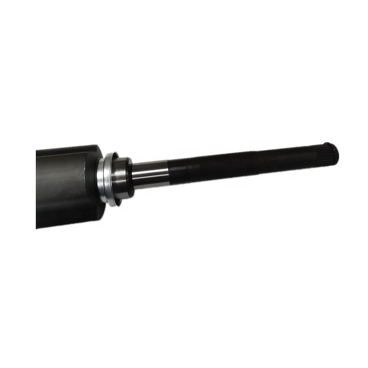 Excellent Quality Auto Transmission System CV Half Axle Assembly Drive Shaft 3815A140 Auto Parts Image 6