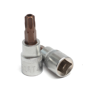 Đầu Cắm Torx Đầu Cắm Hình Ngôi Sao Hình Ngũ Giác Rỗng - Product Image 3