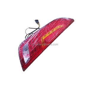 Sử dụng cho rồng vàng kinglong zhongtong zk6122 higer Phụ tùng xe buýt bộ phận động cơ cho xe buýt zk6129h đèn xe buýt - Product Image 4