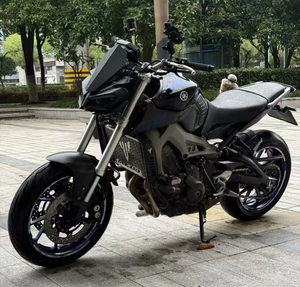 Utilisé pour la Honda Hornet 2013. Motocyclettes de rue 1000 cm³. Motocyclettes d'occasion de haute qualité. - Product Image 5