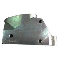 Nuevo conjunto de culata de aluminio 5.0L 351W 205 V8 SBF Del Engine Motor Part 9041171 para Ford 289 302 351