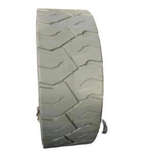 <span class=keywords><strong>Genie</strong></span> boom de alta calidad levanta neumáticos sólidos 15x5 con llantas para <span class=keywords><strong>Haulotte</strong></span> - Product Image 3