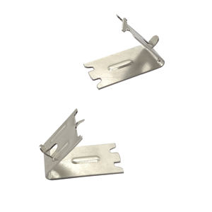 Küçük-toplu prototiplerden seri üretime esnek sac bükme hizmeti - Product Image 4