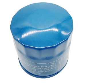 Lọc dầu cho 96570765,96879797,96985730,97301841 l221066, an101190 nhà máy tùy chỉnh bộ lọc dầu cho Chevrolet - Product Image 4