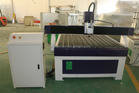 Nouvelle conception 1212 – Machine de découpe CNC pour bois et MDF, idéale pour le bricolage