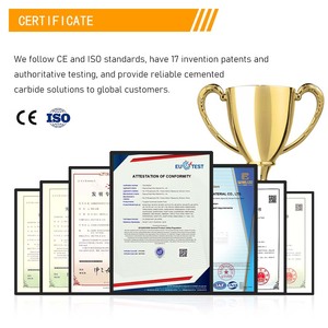 <span class=keywords><strong>Forets</strong></span> hélicoïdaux HSS à tige droite en acier rapide M35 HSS-CO 5% - Product Image 5