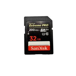 Carte SD Extreme Pro A2 U3 V30 haute vitesse 200 Mo/s 32 Go 64 Go 128 Go 256 Go pour appareil photo - Product Image 5