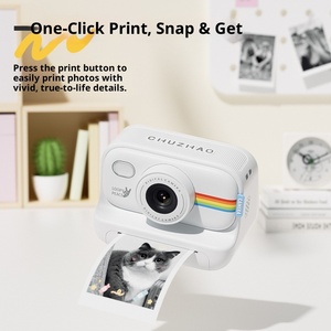 Children's Mobile Phone <strong>Camera</strong> 1080p HD <strong>Video</strong> 2.0" Screen CMOS Sensor MicroSD Support 160 <strong>Wide</strong> Angle Waterproof Hidden Design - Product Image 3