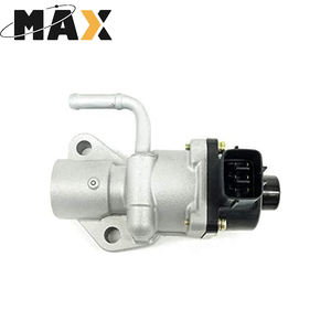 Pièces détachées automobiles pour <span class=keywords><strong>Ford</strong></span> Fusion Escape <span class=keywords><strong>Focus</strong></span> 2.0L 2.3L 2.5L 2003-2018 1S7G9D475A 1S7G-9D475-AK AL <span class=keywords><strong>vanne</strong></span> <span class=keywords><strong>EGR</strong></span> - Product Image 1