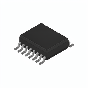 Commutateur IC BUS 1 x 16QSOP 16 LSSOP (0,154 po, largeur 3,90 mm) Fournisseur de composants électroniques logiques FST3126QSC - Product Image 1
