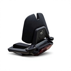 Respaldo trasero de aleación de aluminio modificado, adecuado para Honda ADV750 2022-2026, respaldo trasero para Forza 750 NSS750 - Product Image 5