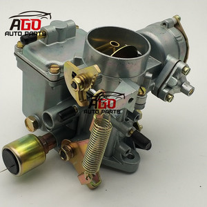 Carburador de Aluminio de Alta Calidad para <span class=keywords><strong>VW</strong></span> Beetle 1600CC 34 Pict/3 113129031K - Product Image 3