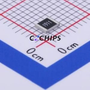 Résistance SMD 1210W2F1911T5E 1210 (Type : Film épais) (Résistance : 1,91 kOhm Précision : 1%) - Product Image 1