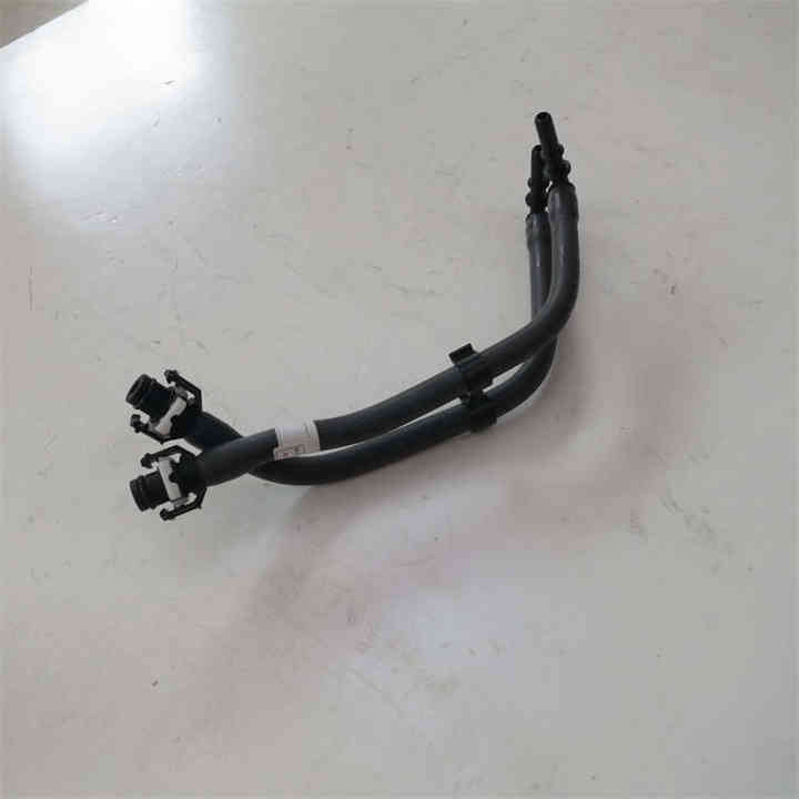 Good price original marine fuel supply tube Fuel oil supply line