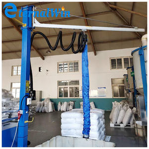 Manutention de matériaux Poussoir à vide Exportateur 50Kg <span class=keywords><strong>Sac</strong></span> Machine de levage Tube à vide Serrage Manipulateur Poussoir pneumatique - Product Image 4