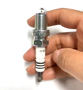 Piezas de repuesto para automóviles, bujías, bujías de iridio, OEM de fábrica, 4272, 3764, - Product Image 2