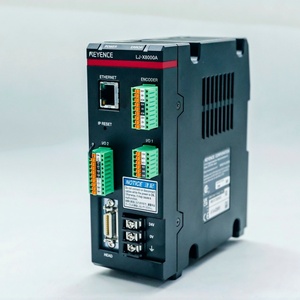 ยี่ห้อใหม่ BL-700 LJ-X8000A IP67 เลเซอร์โฟโตอิเล็กทริคสวิตช์ 24VDC - Product Image 4