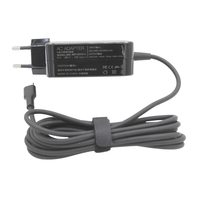 Adaptateur secteur pour Asus 20V 3.25A 65W adaptateur type C chargeur d'ordinateur portable pour ASUS AC65-00 NOUVEAU