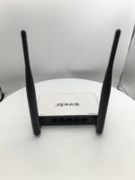 Router Tenda N300, Router Wifi Económico con 2 Antenas, Router Repetidor WISP, Router Tenda Usado, Router Doméstico de 300mbps, Router de Bajo Costo