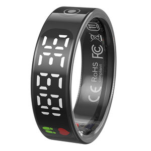 Смарт-кольцо на палец - Product Image 1