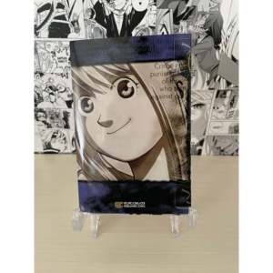 Tarjeta Coleccionable JAP de Fullmetal Alchemist, Variante de Riza Hawkeye - Product Image 1