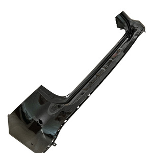 Cache de pare-chocs arrière Mercedes-Benz GLB247 A2478804106 Pièce de modification ABS - Product Image 1
