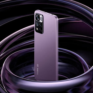 Teléfono Móvil Usado <span class=keywords><strong>Redmi</strong></span> <span class=keywords><strong>Note11Pro</strong></span> <span class=keywords><strong>5G</strong></span>, Teléfonos de Segunda Mano de Alta Calidad, Desbloqueados, Teléfono Original <span class=keywords><strong>Redmi</strong></span> <span class=keywords><strong>Note11Pro</strong></span> <span class=keywords><strong>5G</strong></span> - Product Image 4