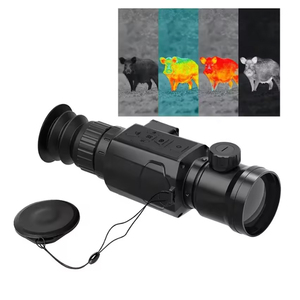 กล้องส่องกลางคืนแบบโมโนคูลาร์คุณภาพสูง รุ่น Ht-C19 ความละเอียด 640X512 ระบบภาพความร้อน - Product Image 1