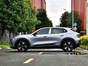 SUV hybride RWD Shenlan S05 2026, véhicule SUV compact haute vitesse, voiture électrique Changan, 200 km, 510 km, Changan Deepal S05 - Product Image 5