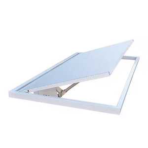 Puerta Oculta Automática <span class=keywords><strong>de</strong></span> Alta Resistencia, Cubierta Eléctrica para Escaleras en Sótanos, Caves y Habitaciones Secretas - Product Image 4