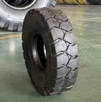 Ban Dalam Forklift NEW LCH T-REX 7.00-9 Pneumatik TT Bias OTR 10PR untuk Penanganan Gudang, Kontainer, dan Halaman