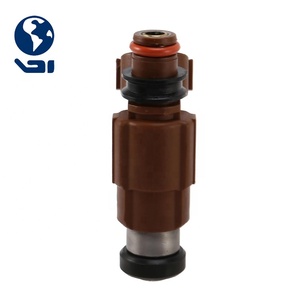 Injecteur de carburant automobile Hanzhuang INP780 FP33-13-250 INP781 pour Mazda 626 2.0L Protege 1999-2002 - Product Image 4