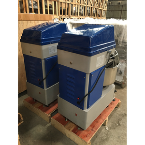 20L 30L 40L điều khiển số Bánh Mì Bánh Pizza bánh bột trộn - Product Image 3