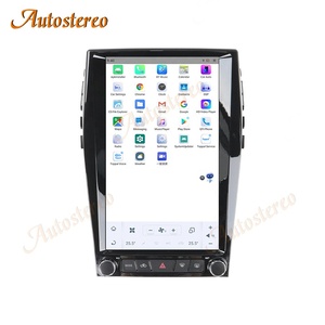 Ualcomm ndroid 11 8 + 128G ar aviS ord aviavio ord alaxy 2015-2020 Tesla tereo EAD NIT ulultimedia layer uto aadio - Product Image 3