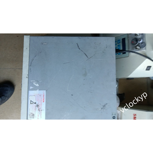 1 ชิ้น Chroma MODEL 11200 Capacitor Leakage Current IR Meter SHIP EXPRESS มือสอง - Product Image 2